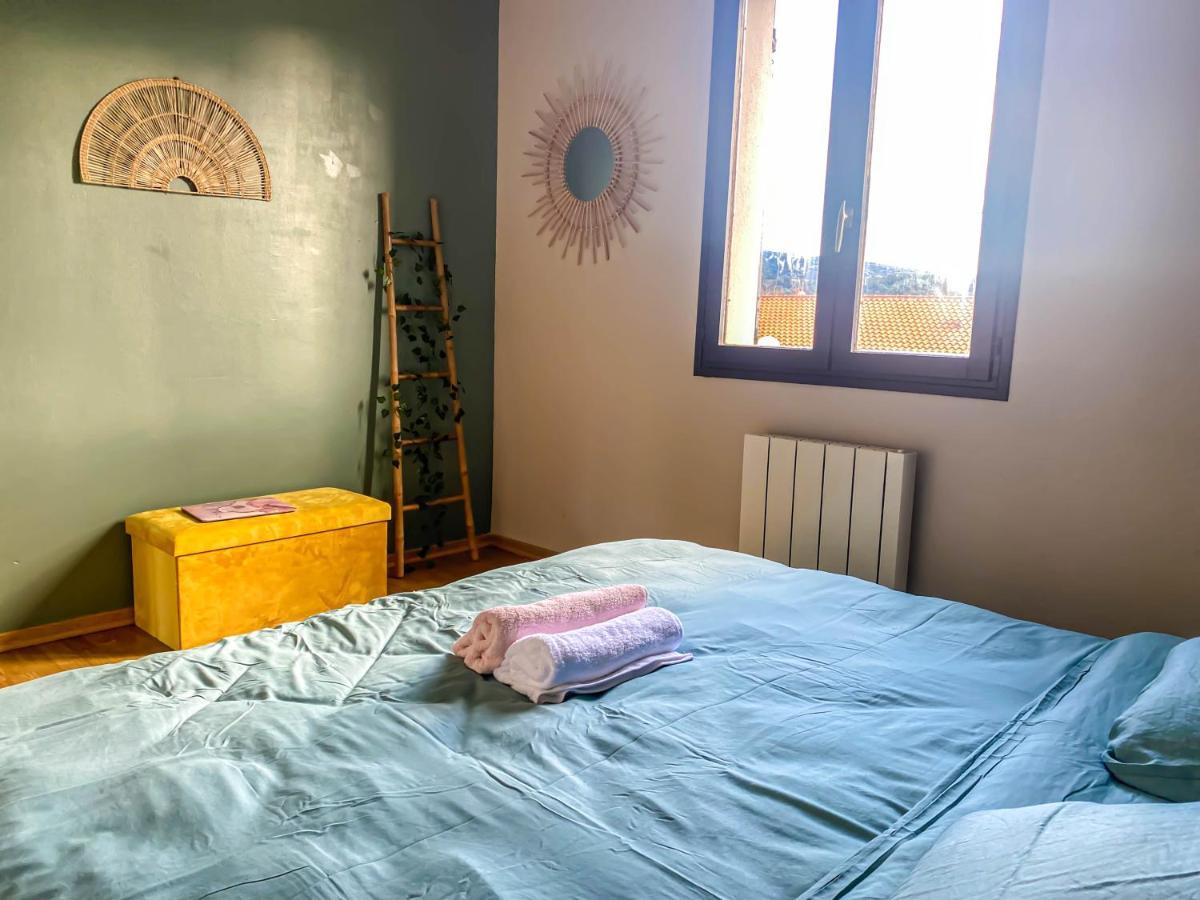 Carcalove - Pool, Billard & Jacuzzi - 10Pax Fonties-d'Aude Exterior photo