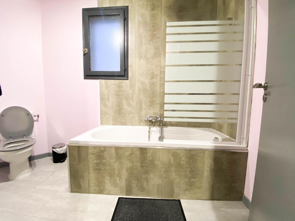 Carcalove - Pool, Billard & Jacuzzi - 10Pax Fonties-d'Aude Exterior photo